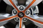 Hyundai Veloster 2011 года